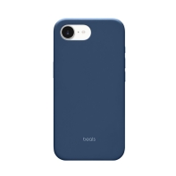 Купить Beats iPhone 17e Case with MagSafe - Bedrock Blue,Model A3644 в Алматы