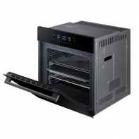 купить Встраиваемая духовка Samsung NV68R5540CB/WT в Алматы фото 3