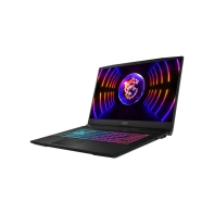 купить NB MSI Katana 17 B13UCR-1606XKZ 17,3" FHD IPS 144Hz, Core i5 13420H/16GB/512GB/RTX3050/DOS/Black в Алматы фото 1