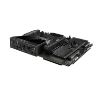 купить Сист.плата ROG CROSSHAIR X870E DARK HERO, X870E, AM5, 4xDDR5, 2xPCI-E x16, 5xM2, 2xUSB 4.0 Type C, HDMI, WIFI7, BOX в Алматы фото 2