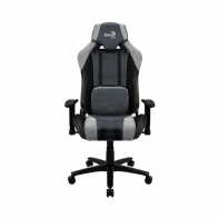 купить Игровое компьютерное кресло Aerocool BARON Steel Blue в Алматы фото 2