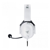 купить Гарнитура Razer Blackshark V2 X White в Алматы фото 2