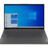 купить Ноутбук Lenovo IP5 14,0*FHD/Core i5-1035G1/8Gb/512Gb SSD/MX330 2GB/Win (81YH00KQRK) /  в Алматы фото 1