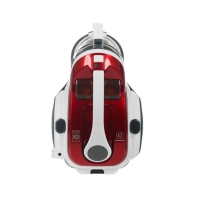 купить Пылесос LG VC73189NHTR Sparkle Red. Kompressor. 1800Вт. 380 Вт. HEPA14. в Алматы фото 2