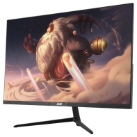 купить Монитор LCD 27* 2E GAMING G2723B HDMI, DP, Type-C, IPS, 165Hz, 1ms, FreeSync в Алматы фото 2