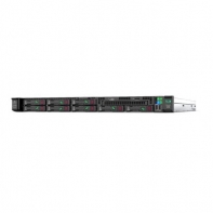 купить Сервер HP Enterprise/DL360 Gen10/1/Xeon Silver 4114 (10C/20T 13.75MB)/2,2 GHz/1x16 Gb/P408i-a 2GB/8 SFF/4x1GbE/Nо ODD/1 х 500W Platinum в Алматы фото 1
