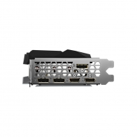 купить Видеокарта Gigabyte (GV-N3080GAMING OC-12GD) RTX3080 GAMING OC 12G в Алматы фото 2