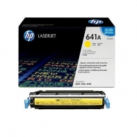 купить Картридж HP Europe/C9722A/Лазерный/желтый в Алматы фото 1
