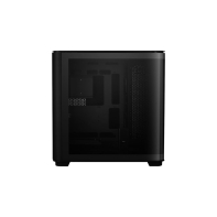 купить Компьютерный корпус MSI MEG MAESTRO 700L PZ EATX/ATX/mATX/mITX 2xUSB3.2, Type-C Black в Алматы фото 2