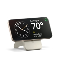 купить SATECHI Qi2 5K Magnetic Power Bank with Stand (Sand) в Алматы фото 2