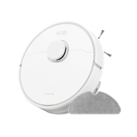 купить Робот-пылесос Dreame Robot Vacuum D9 Max Gen 2 White RLD34GA в Алматы фото 2