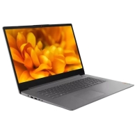 купить Ноутбук Lenovo 82H900NSRU IdeaPad 3 17ITL6 17.3** HD+(1600x900) Arctic Grey в Алматы фото 1