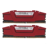 купить Комплект модулей памяти G.SKILL Ripjaws V F4-3600C19D-16GVRB DDR4 16GB (Kit 2x8GB) 3600MHz в Алматы фото 2