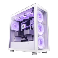 купить Корпус NZXT&nbsp;H Series H7 Elite Edition ATX Mid Tower Chassis White&nbsp;CM-H71EW-02 в Алматы фото 1