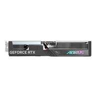 купить Видеокарта Gigabyte (GV-N406TAORUS E-8GD) RTX4060Ti AORUS ELITE 8G в Алматы фото 3