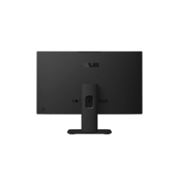 купить Моноблок ASUS P440VAK-BPC1490/Black/23.8 FHD/I3-1315U/16G D5/512G PCIE G4/WiFi6E+BT5.4/dTPM/1080p/90W/WD kbms в Алматы фото 3