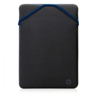 Купить Чехол 2F1X7AA HP Prot Rev 15.6 BLK/BLU Laptop Slv Алматы