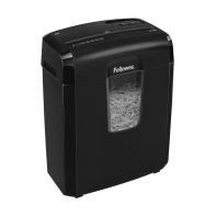 купить Шредер Fellowes Powershred 8C (FS-46896) в Алматы фото 3