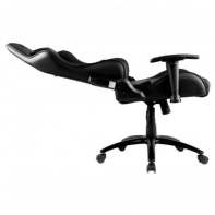 купить Игровое кресло 2E GAMING Chair BUSHIDO Black/Black в Алматы фото 4