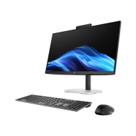 купить Моноблок HP ProStudio 4 G1i 23.8 FHD AG IPS,U7-265T,32G D5,1TB PCIe,W11P,1yw,USB KBD+MS в Алматы фото 2