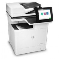 купить МФУ монохромное HP LaserJet Ent MFP M635h, 7PS97A, A4, 61 стр/мин, 500ГБ, 1200 x 1200 т/д, Ethernet, USB 2.0 в Алматы фото 4