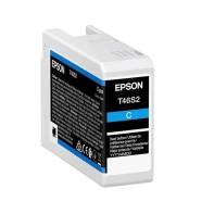 купить Картридж струйный Epson C13T46S200, T46S голубой для SC-P700&nbsp; в Алматы фото 1