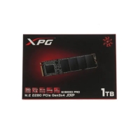 купить Твердотельный накопитель SSD ADATA XPG SX6000PNP 1TB M.2 в Алматы фото 2