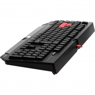 купить Клавиатура игровая Bloody B120N USB, LED-подсветка клавиш, 1.8 m в Алматы фото 1