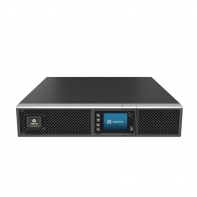 купить Источник бесперебойного питания Vertiv Liebert GXT5 1ph UPS, 1kVA, input plug IEC C14 inlet, 2U, output – 230V, socket groups (8)C13 в Алматы фото 2