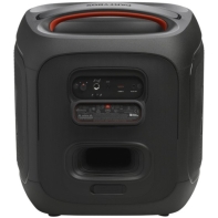 купить JBL Partybox Encore Essential 2 - Portable Party Speaker - Black в Алматы фото 3