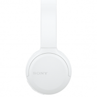 купить Наушники Sony WH-CH510 белый /  в Алматы фото 2