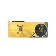купить GF RTX5080, Asus ROG Astral Dhahab CORE OC, 2790MHz/30000MHz, 256bit, 16GB GDDR7, 2xHDMI, 3xDP ROG-ASTRAL-RTX5080-O16G-DHAHAB-CORE в Алматы фото 2