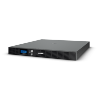 купить Line-Interactive ИБП, CyberPower OR1500ELCDRM1U, выходная мощность 1500VA/900W, Чистая синусоида, 1U Rackmount, LCD, AVR, RJ11/RJ45, USB, RS-232, Smart Slot, 6 выходных разъемов типа IEC C13, PowerPanel® Personal Edition                               в Алматы фото 1