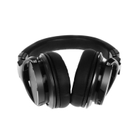 купить Наушники-накладные проводные Audio-technica ATH-DSR7 BT черный в Алматы фото 1