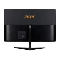 купить Моноблок Acer Aspire C24-1800 (DQ.BLFMC.008) в Алматы фото 2