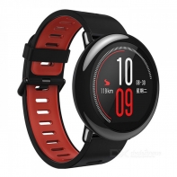 купить Смарт часы Xiaomi Amazfit PACE черный в Алматы фото 1