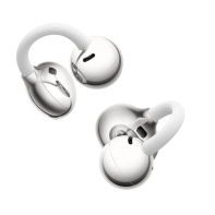 купить HUAWEI FreeClip2 White в Алматы фото 2