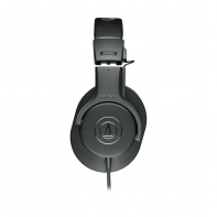 купить Наушники-накладные проводные AUDIO-TECHNICA ATH-M20X в Алматы фото 2