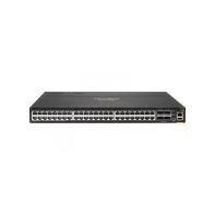 купить Коммутатор HPE Aruba Networking 8360-48XT4C v2 48p 1G/10GBase-T 4p 100G QSFP28 Back-to-Front 3 Fans 2 AC Bundle (INCLUDED: Jumper Cable - ROW) (JL707C) в Алматы фото 1