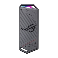 купить Mobile rack для SSD ASUS ROG Strix Arion ESD-S1C/SIL/G/AS EVA, M.2 2280, 2242, 2230, 2260, up to 2000 gb, ESD-S1CL/BLK/G в Алматы фото 1