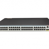 купить Коммутатор Huawei S5720-52X-PWR-SI-AC /  в Алматы фото 1