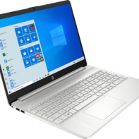 купить Ноутбук HP Europe 15s-fq2038ur (321H6EA#ACB) в Алматы фото 1