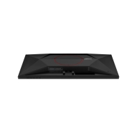 купить Монитор Игровой 27" AOC 27G42E/01/00 IPS 180Hz 0.5ms 300cd/m 1000:1 1xHDMI 1xDP Black в Алматы фото 3