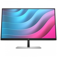 купить HP 6N6E9AA HP E24 G5 FHD Monitor в Алматы фото 1