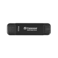 Купить Жесткий диск SSD 512GB Transcend TS512GESD310C Алматы