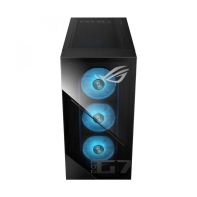 купить Системный блок ROG G700TF-07265F0090/BLACK/58L/AIR/CU7 265F/32G/1TB PCIE G4/RTX5070/12GB/Wi-Fi6+BT5.4 /850W/DOS в Алматы фото 2