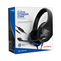 купить Гарнитура HyperX Cloud Stinger Core 4P5J8AA в Алматы фото 3