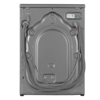 купить Стиральная машина BEKO WSRE6512ZSS в Алматы фото 3