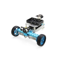 купить Робот Конструктор Makeblock Набор для начинающих (версия Bluetooth) 90020 в Алматы фото 3