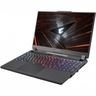 купить Ноутбук Gigabyte AORUS 15 XE5, I7-12700H, RTX 3070Ti 8Gb, QHD 165Hz, DDR5-16Gb, PCIe 1Tb, W11H в Алматы фото 1